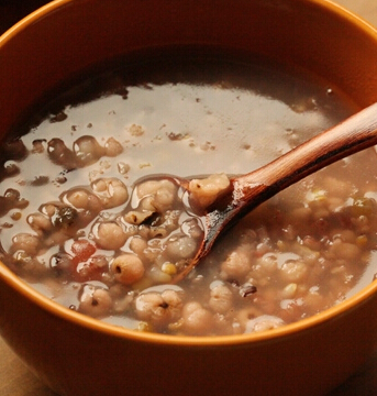 超值營養(yǎng)養(yǎng)生早餐 雜糧粥