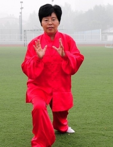 太極拳的好處 緩解各種類型關(guān)節(jié)炎