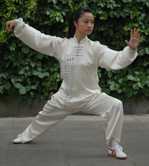 太極拳實(shí)戰(zhàn) 解析太極拳實(shí)戰(zhàn)經(jīng)驗(yàn)