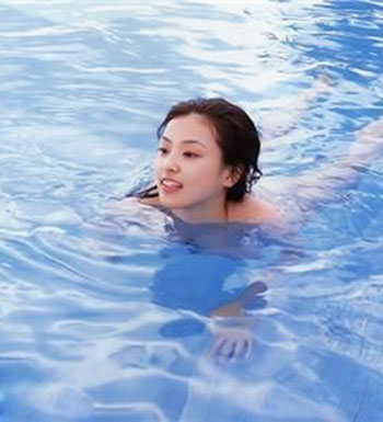 夏季防曬秘訣 夏季游泳怎么防曬