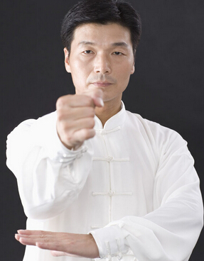 養(yǎng)生太極拳 太極拳可促進(jìn)糖尿病人恢復(fù)