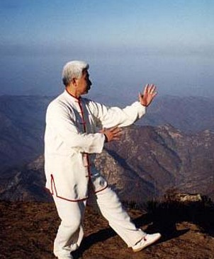 氣功的好處 氣功可以治療腰突癥