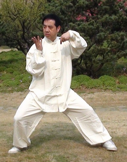 怎樣減肥 夏季打太極拳可以減肥嗎