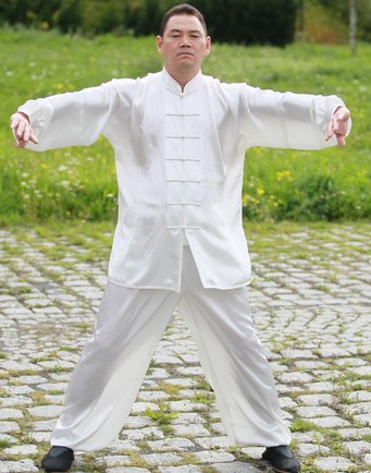 養(yǎng)生氣功 練習(xí)氣功可以緩解帕金森的癥狀嗎