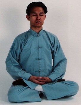 氣功養(yǎng)生 氣功并非人人適合