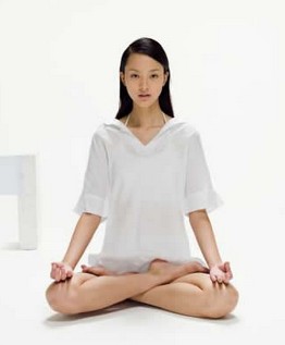 氣功養(yǎng)生 教你4招氣功減肥大法