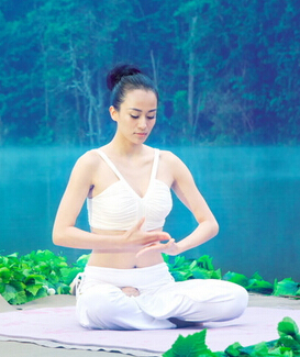 練習(xí)氣功有哪些禁忌 練習(xí)室不能穿緊身褲