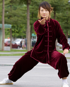 癌癥治療 太極拳對癌癥有調理康復作用