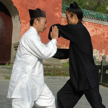 太極拳可明顯改善睡眠質(zhì)量