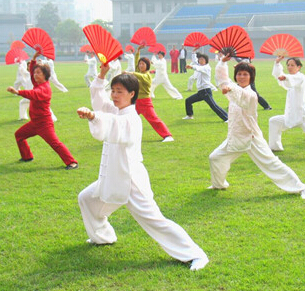 氣功的介紹 氣功到底是不是迷信