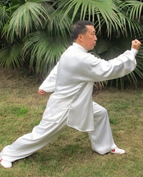 健身氣功 練氣功的三大禁忌