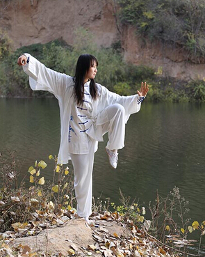 陳式太極拳 初學(xué)陳氏太極的注意事項(xiàng)