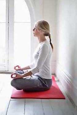 養(yǎng)生氣功 練習氣功的好處堅持是關鍵