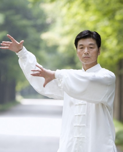 太極拳教學(xué) 練習(xí)太極拳有捷徑可尋嗎