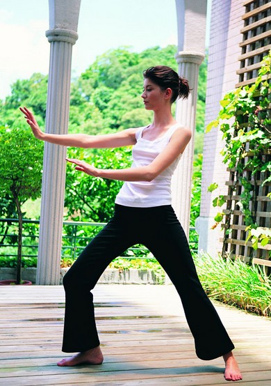 怎樣減肥 夏季打太極拳可以減肥嗎