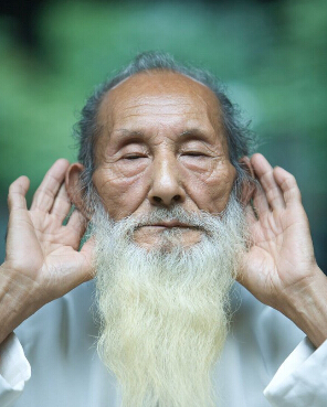 48式太極拳  十字手 式的動作注意事項(xiàng)