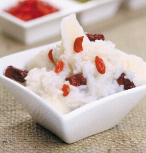 紅棗粥的做法 怎么做山藥紅棗粥