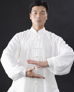 怎樣練氣功 壯陽(yáng)強(qiáng)身氣功練習(xí)方法