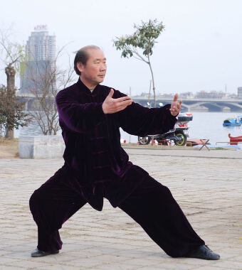 太極拳的好處 太極拳實質(zhì)是什么