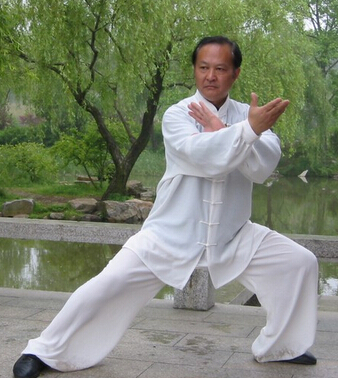 如何練習氣功的功法 金剛羅漢功的詳解