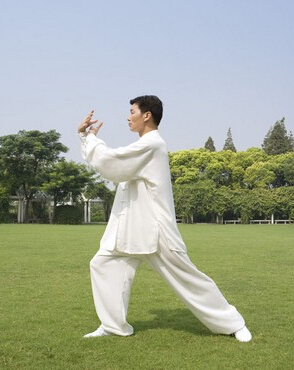 85式楊式太極拳 學(xué)好太極的要點(diǎn)