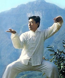 養(yǎng)生太極拳 太極拳的健身價(jià)值揭密