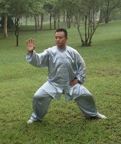 慢性胃炎怎么治療 氣功如何治療慢性胃炎