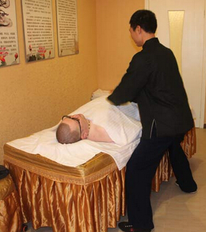 如何快速有效的減肥 氣功點(diǎn)穴——快速瘦身