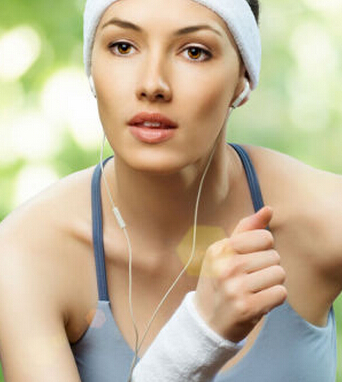 跑步的好處 女人跑步的好處