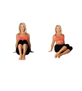 有氧瘦腰運動是什么 有氧瘦腰運動有哪些