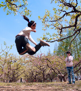 跳繩能瘦腿嗎 每天跳繩能長(zhǎng)高嗎