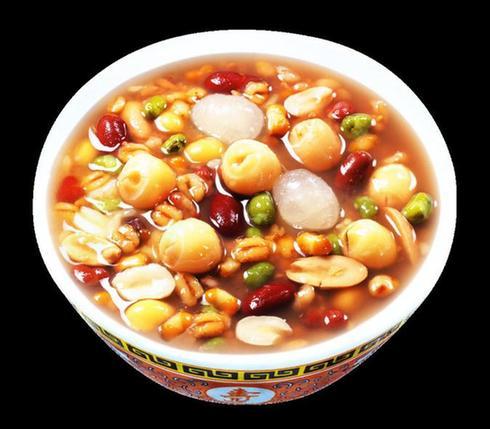 營(yíng)養(yǎng)豐富的湯 各種湯的做法