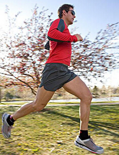 跑步技巧 有益身體健康的慢跑技巧