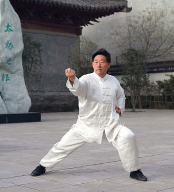 夏季養(yǎng)生常識 夏季練太極拳的原則和好處