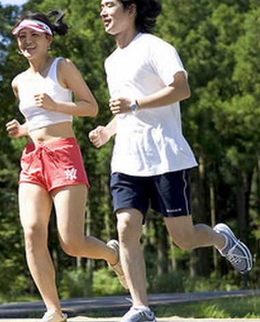 慢跑時(shí)間 慢跑多久才能快速減肥