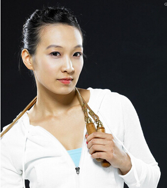 跳繩能瘦腿嗎 每天跳繩能長(zhǎng)高嗎