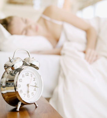 早上賴床怎么辦 教你幾招起床運(yùn)動(dòng)愉快起床