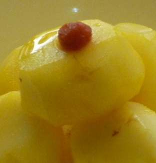 前列腺炎吃什么好 前列腺炎食療藥方推薦