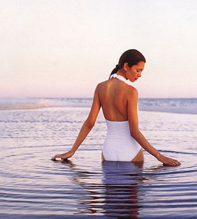 游泳減肥 夏季游泳減肥秘訣