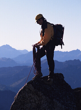爬山的好處 爬山有哪些技巧