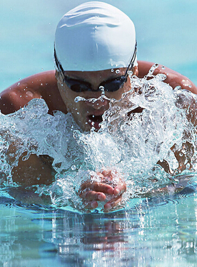怎么游泳 夏季游泳不可不知的16大禁忌
