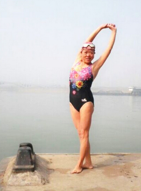 冬泳注意事項 冬季游泳有哪些注意事項