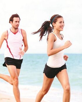 跑步減肥方法 正確的跑步方法才能減肥