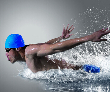 游泳姿勢(shì) 游泳姿勢(shì)正確鍛煉效果才會(huì)好