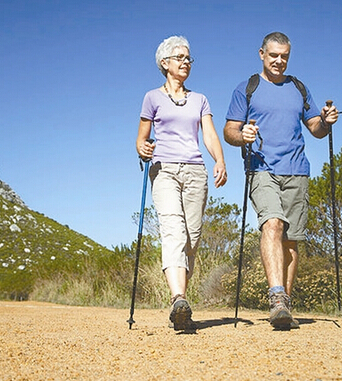 爬山可以減肥嗎 爬山注意要點
