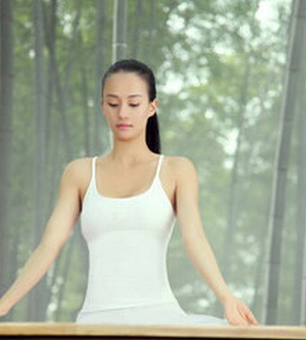 塑型瑜伽 矯正腿型塑造完美曲線