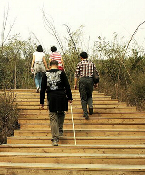 爬山減肥 爬山減肥的小技巧讓你輕減肥