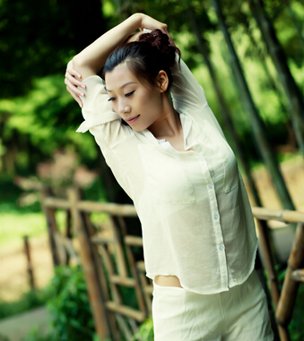 高溫瑜伽 高溫瑜伽的功效