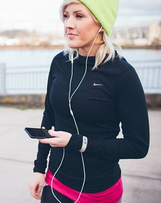 跑步音樂 跑步適合聽的歌有哪幾首