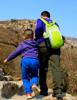 如何減脂肪 經(jīng)常爬山有助于減脂